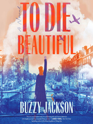 cover image of To Die Beautiful